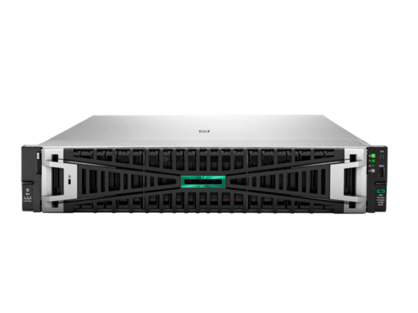 HPE DL380 Gen12 6515P 64GB rack server India