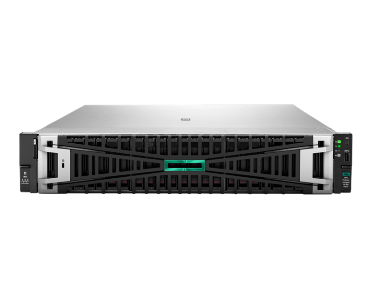 HPE DL380 Gen12 6515P 64GB rack server India