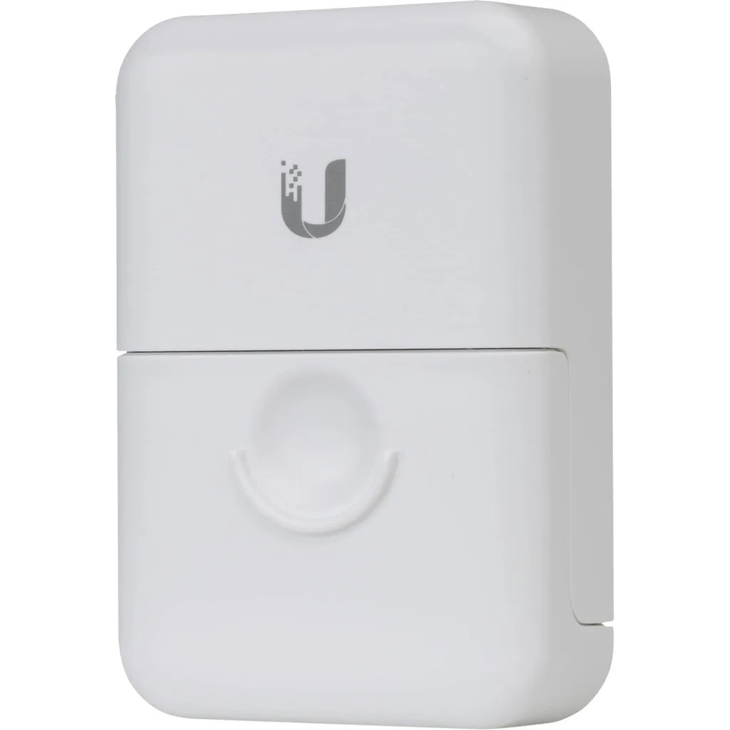 Ubiquiti Networks ETH-SP-G2 Ethernet Surge Protector (Gen 2)