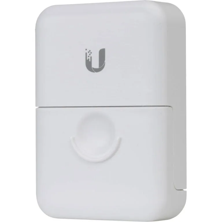 Ubiquiti Networks ETH-SP-G2 Ethernet Surge Protector (Gen 2)
