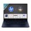 HP OmniBook X Flip 14-inch 3K OLED touchscreen laptop in blue India