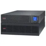 APC Easy UPS On-Line 6000VA 6000W with Battery Pack