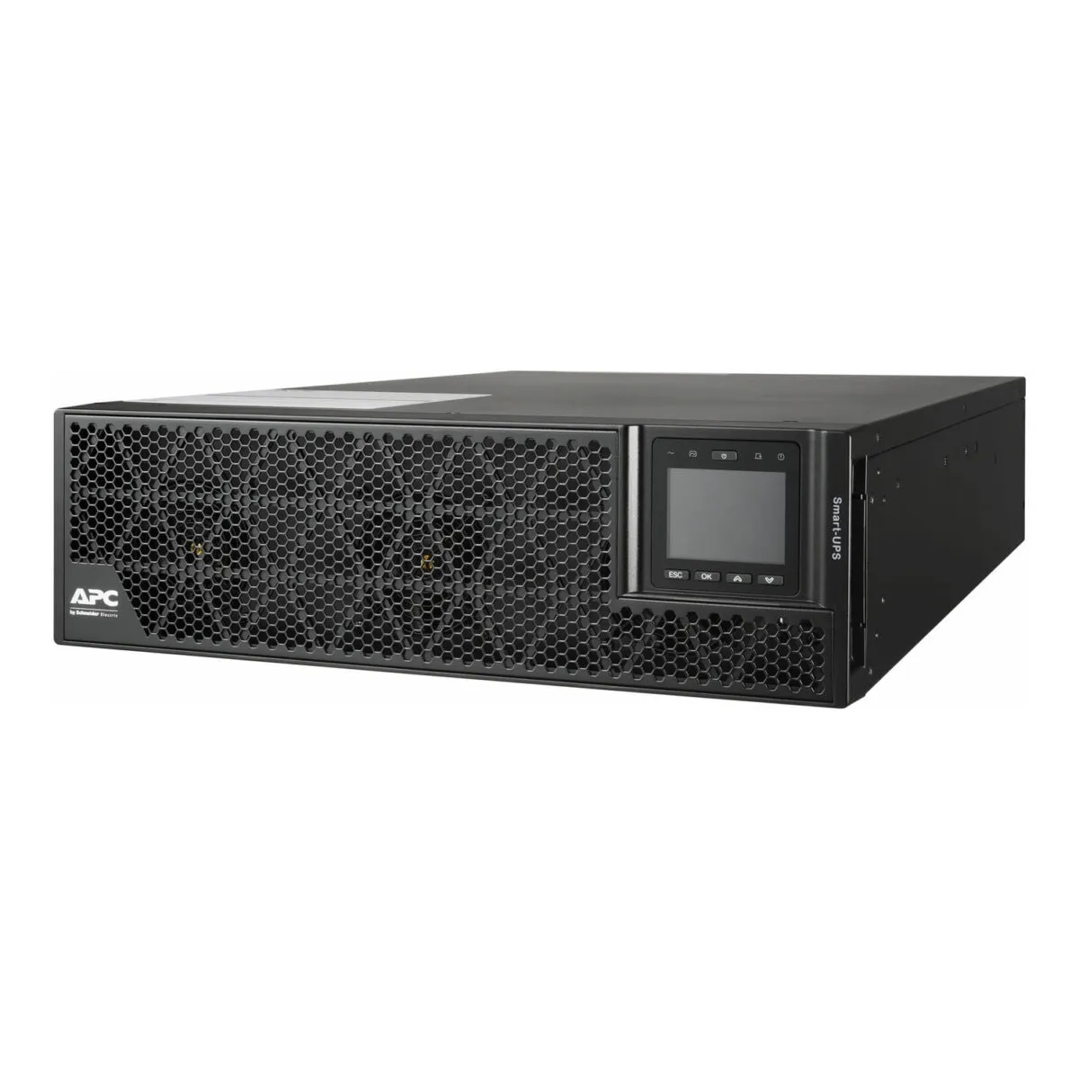 APC Smart-UPS On-Line 20kVA 20kW Rack/Tower UPS - Image 3