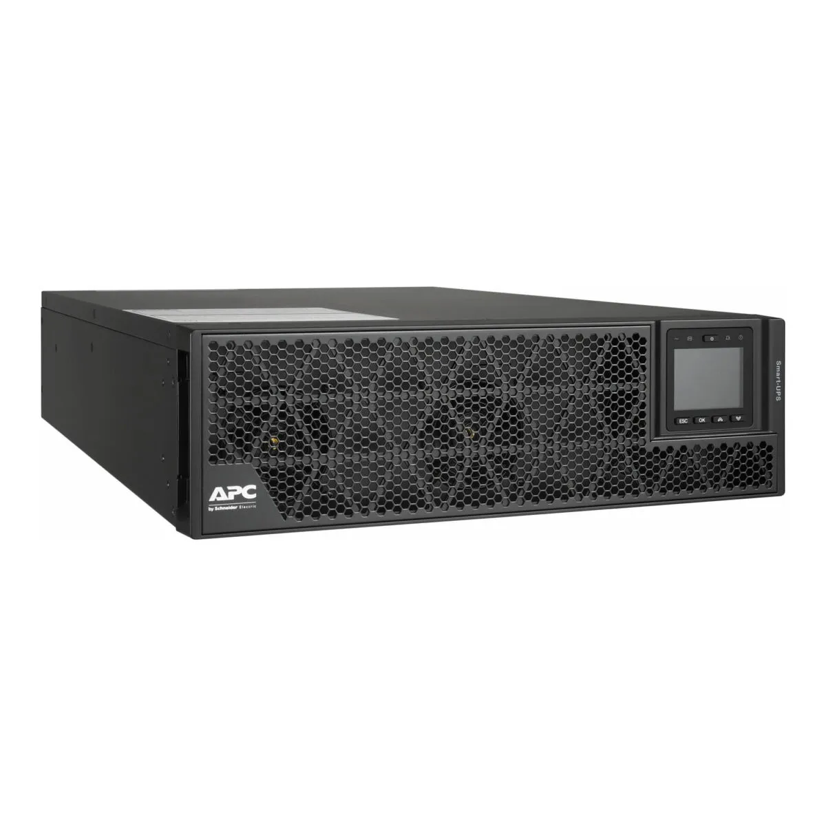 APC Smart-UPS On-Line 20kVA 20kW Rack/Tower UPS - Image 6