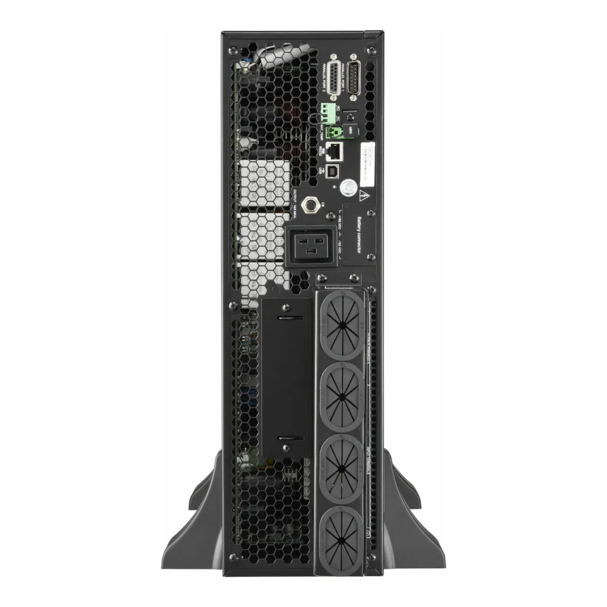 APC Smart-UPS On-Line 20kVA 20kW Rack/Tower UPS - Image 5