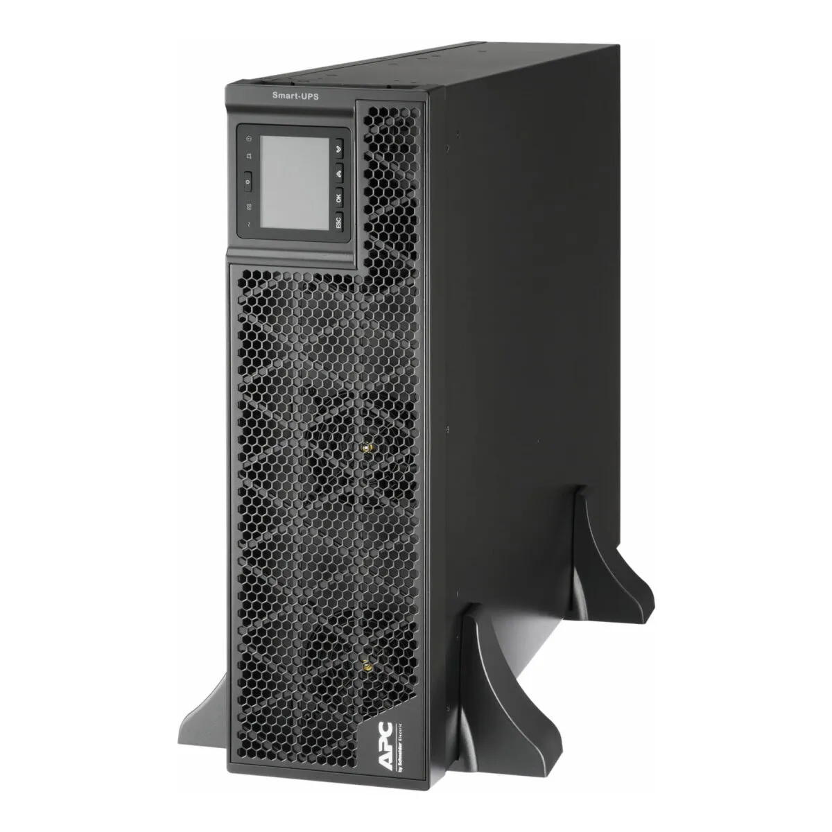 APC Smart-UPS On-Line 20kVA 20kW Rack/Tower UPS - Image 7