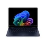 HP OmniBook X FlipNGAI 14-FM0100TU Standard Laptop (Intel Ultra 7-256V (SC) 47 NPU TOPs/16 GB /1 TB SSD/Intel Arc Graphics/Next Gen Windows/Microsoft Office 2021 Home &...