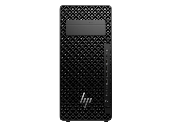 HP Z2 Tower G1i Workstation Desktop PC (D53J8PA)
