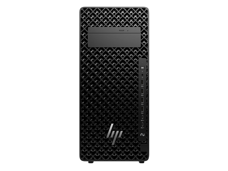 HP Z2 Tower G1i Workstation Desktop PC (D53J8PA)