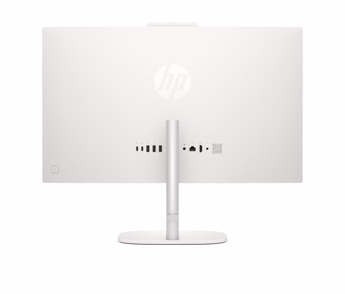 HP OmniStudio 24-inch AIO, Core 5 120U, 8GB RAM, 512GB SSD, FHD 100Hz, Windows 11 & Office 2024 - Image 4
