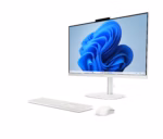 HP OmniStudio 24-inch AIO, Core 5 120U, 8GB RAM, 512GB SSD, FHD 100Hz, Windows 11 & Office 2024 - Image 2